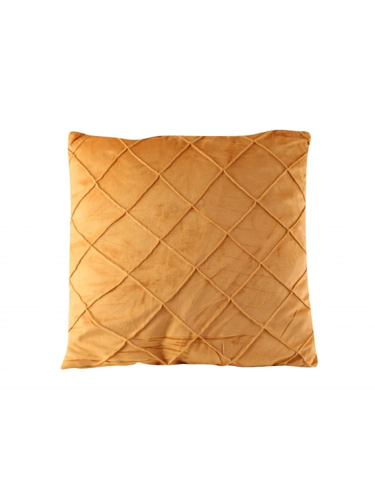 Pillow KOOPMAN 45X45CM 3ASS DESIGNS (A35823800)