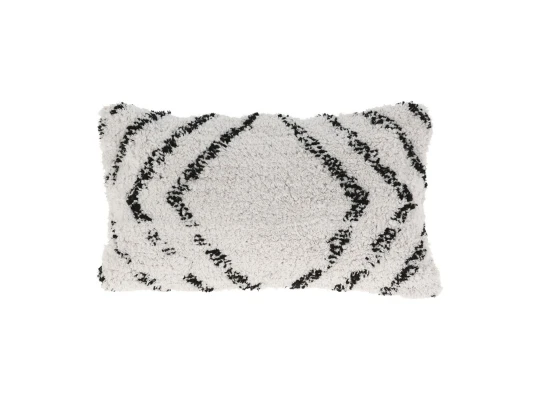 Pillow KOOPMAN 30X50CM ZIGZAG (A35823320)