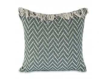 Pillow RESTFUL BZ 40X40 GREEN 