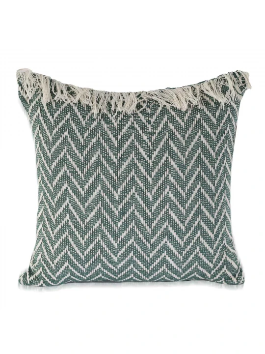 Подушка RESTFUL BZ 40X40 GREEN 