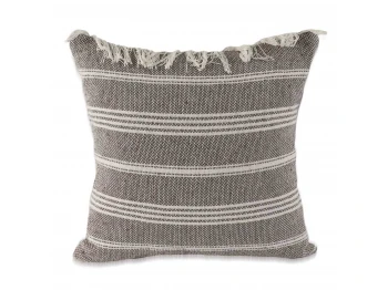 Подушка RESTFUL LI 40X40 COFFEE 