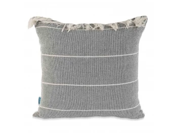 Բարձ RESTFUL LI 40X40 GREY 