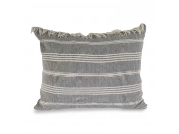 Pillow RESTFUL LI 40X48 GREY 