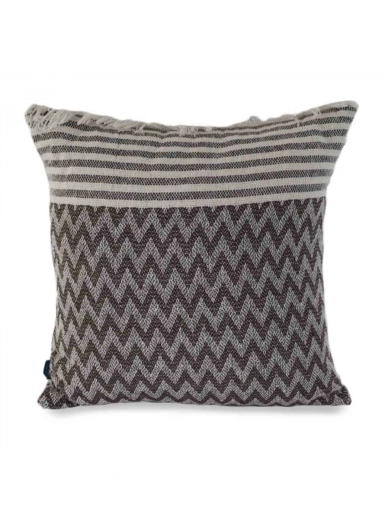 Pillow RESTFUL LZ 40X40 COFFEE 