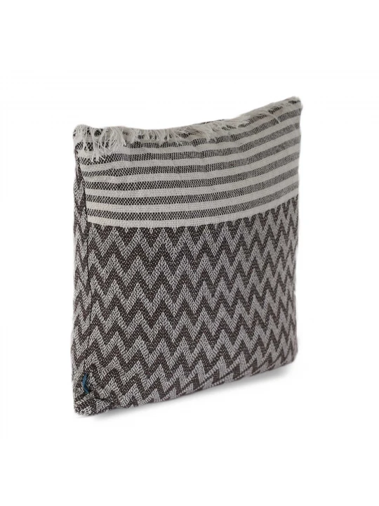 Pillow RESTFUL LZ 40X40 COFFEE 