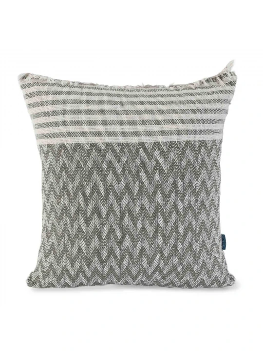 Pillow RESTFUL LZ 40X40 GREEN 