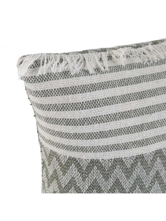 Pillow RESTFUL LZ 40X40 GREEN 