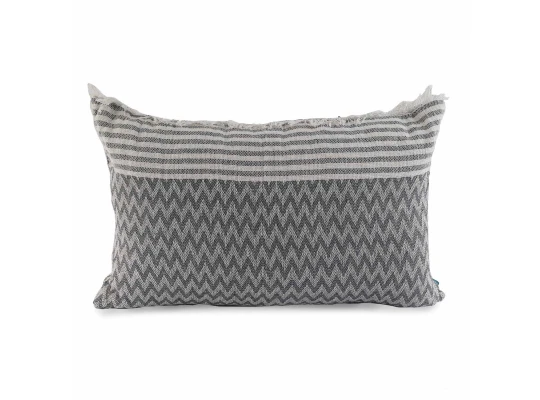 Pillow RESTFUL LZ 40X68 GREY 