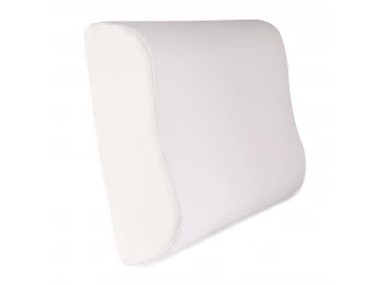 Подушка RESTFUL M 60X40X13/11 WAVE 