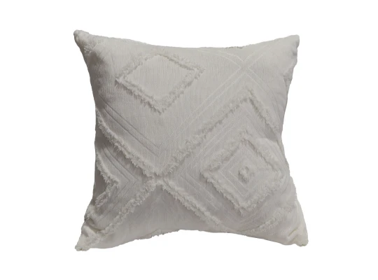 Pillow RESTFUL NAKI01 48X48 LIGHT CREAM 