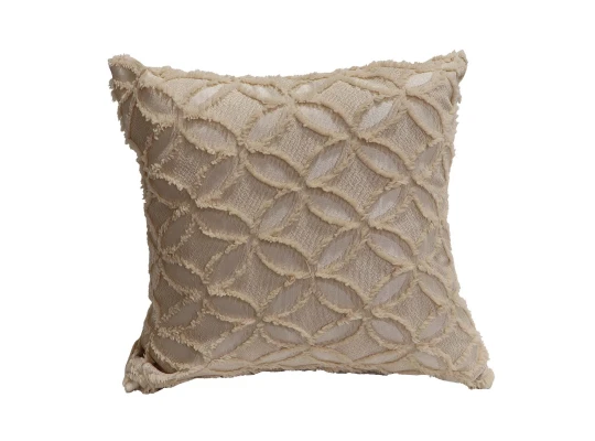 Pillow RESTFUL NAKI03 48X48 BEIGE 