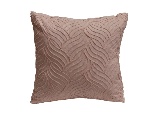Pillow RESTFUL NAKI04 48X48 PUDRA 
