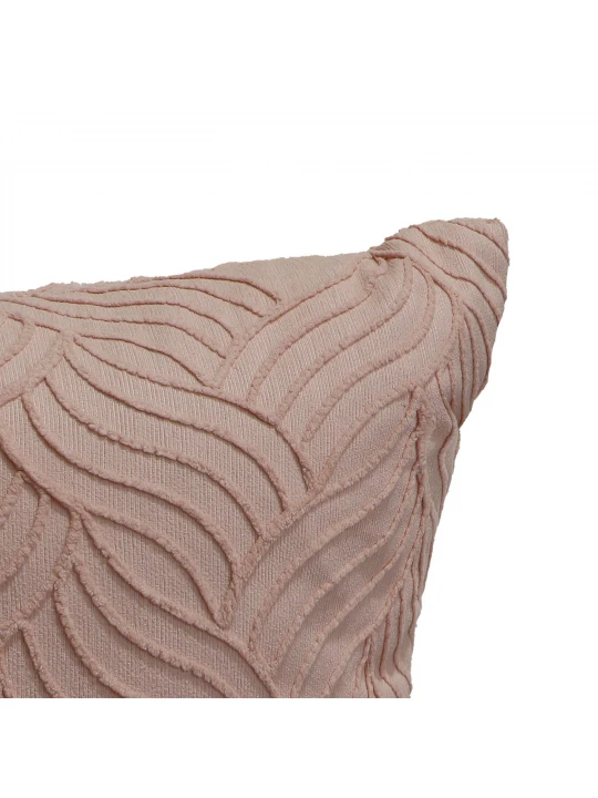 Подушка RESTFUL NAKI04 48X48 PUDRA 