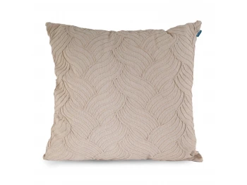 Pillow RESTFUL NAKI04 48X48 BEIGE 