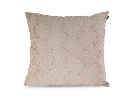 Pillow RESTFUL NAKI04 48X48 BEIGE 