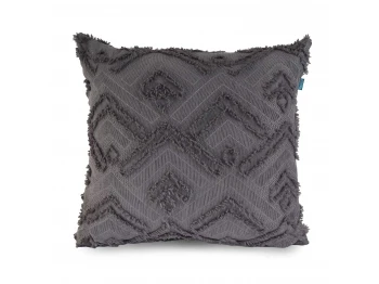 Բարձ RESTFUL NAKI05 48X48 DARK GREY 
