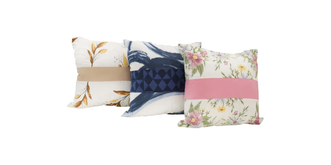 Pillow VETEXUS R 42X42 DECOR 
