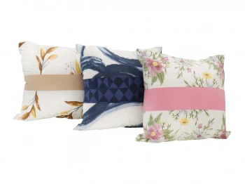 Pillow VETEXUS R 42X42 DECOR 
