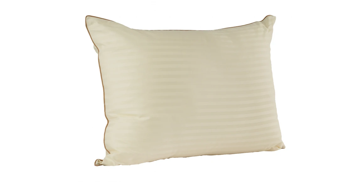 Բարձ RESTFUL S 50X70 BM 1250 BEIGE 