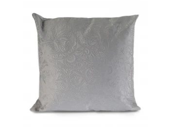 Pillow VETEXUS VDS 45X45 MARCO POLO TITANIUM (840147) 