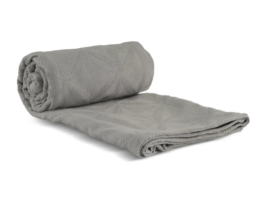 Ծածկոց RESTFUL NP 150X230 LIGHT GREY 