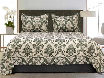 Bed cover VETEXUS NTF 2023 BC 240X270 