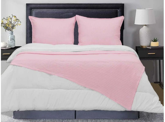 Ծածկոց RESTFUL OP 150X230 PINK 