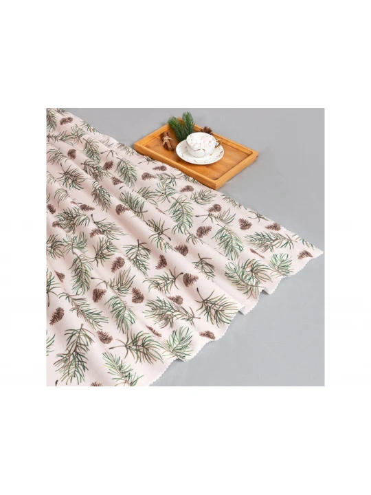 Плед SIMA-LAND ETEL 100X150 FLEECE (9223906)