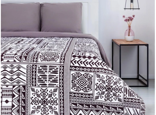 Bed cover SIMA-LAND ETEL 180X210 ETHNICA (5092837)