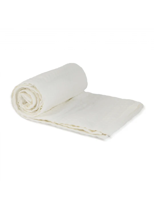Ծածկոց RESTFUL TENCEL 150X230 MILK 