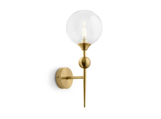 Sconce FREYA FR5115WL-01BZ 