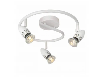 Бра LUCIDE 13955/14/03 CARO-LED GU10 