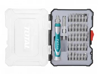 Screwdriver TOTAL TACSD30326 