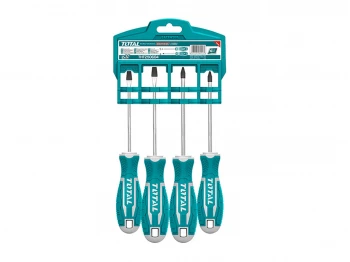 Screwdriver TOTAL THT250604 