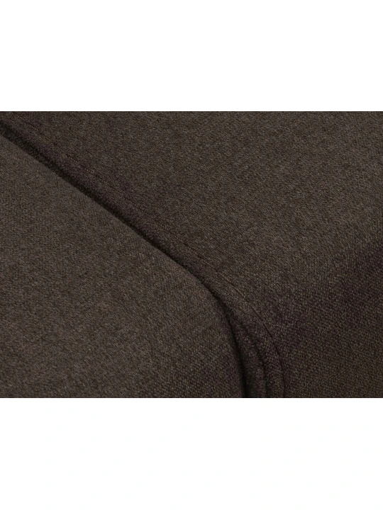 Sofa set HOBEL DALI 3+1+1 BROWN BREEZE 12/CAPPUCCINO MONACO 4 (3) 