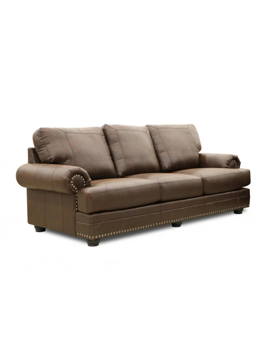 Sofa set HOMELEGANCE SIA 9260 DB-1/2/3 1+2+3. 