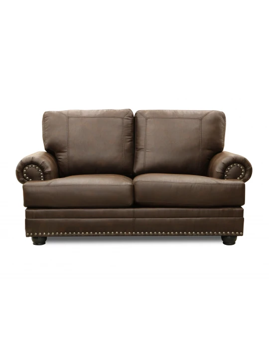 Sofa set HOMELEGANCE SIA 9260 DB-1/2/3 1+2+3. 