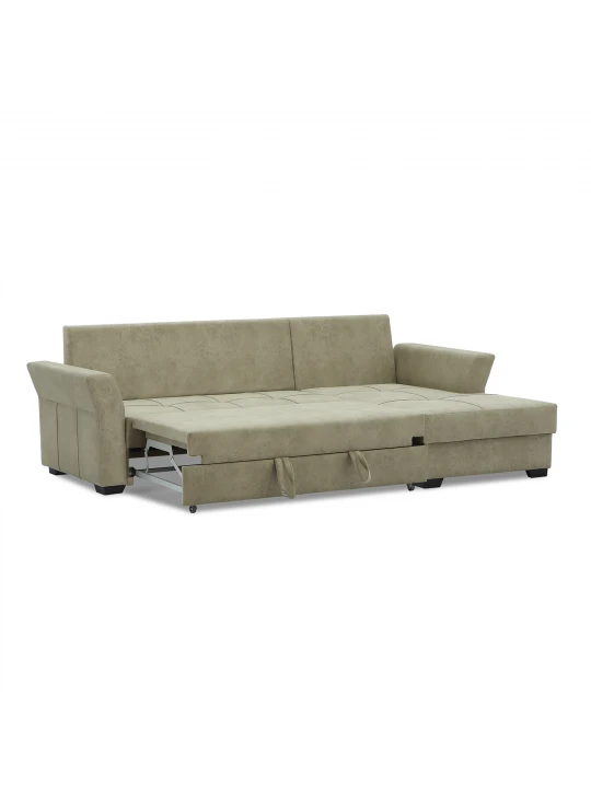 Sofa HOBEL CORNER TEXAS CREAM RONALDO 1803 R (5) 