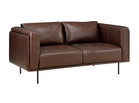 Sofa HOMELEGANCE DIPLO 9280 BR-2 (1) 