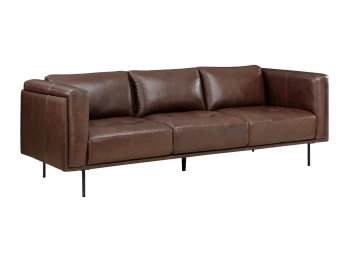 Диван HOMELEGANCE DIPLO 9280 BR-3 (1) 