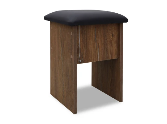 Табурет и пуф HOBEL KITCHEN POUF (33X33X47) K545 (1) 