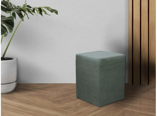 Табурет и пуф VEGA RECTANGULAR MINI ECONOM COMBY (1) 