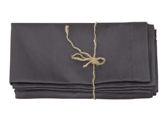 Սփռոց VETEXUS VDS 45X220 DARK GREY 