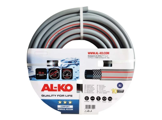 Садовий шланг ALKO COMFORT 1/2 25M (113949)
