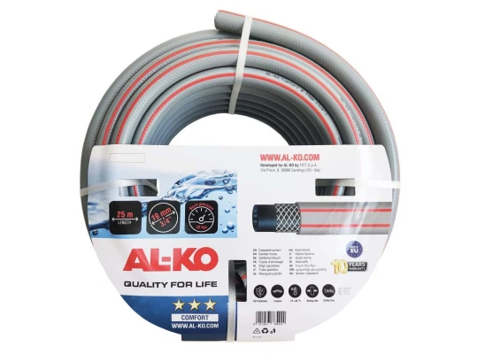 Այգու խողովակ ALKO COMFORT 3/4 25M (113951)