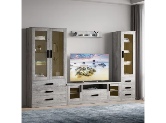 Tv unit HOBEL N01 CL03 ORMA 214 (10) 