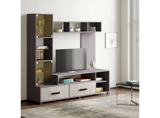 Tv unit HOBEL X119 ORMA 075/K540 (4) 
