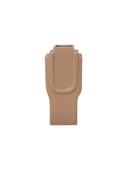 Vases KOOPMAN 34CM 2ASS CLR (AAE336040)