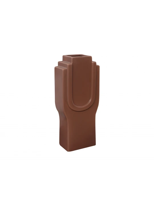 Vases KOOPMAN 34CM 2ASS CLR (AAE336040)