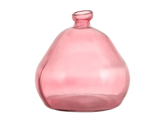 Vases KOOPMAN RECYCLED GLASS 170XH190MM (008000130)